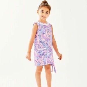 Lilly Pulitzer • maybe gator shift